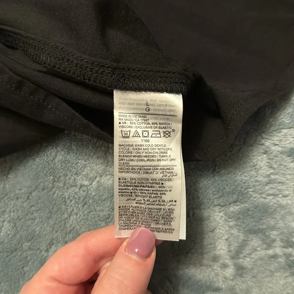 NWT Old Navy maxi dress - Picture 5 of 5